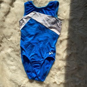 Girls Leotard